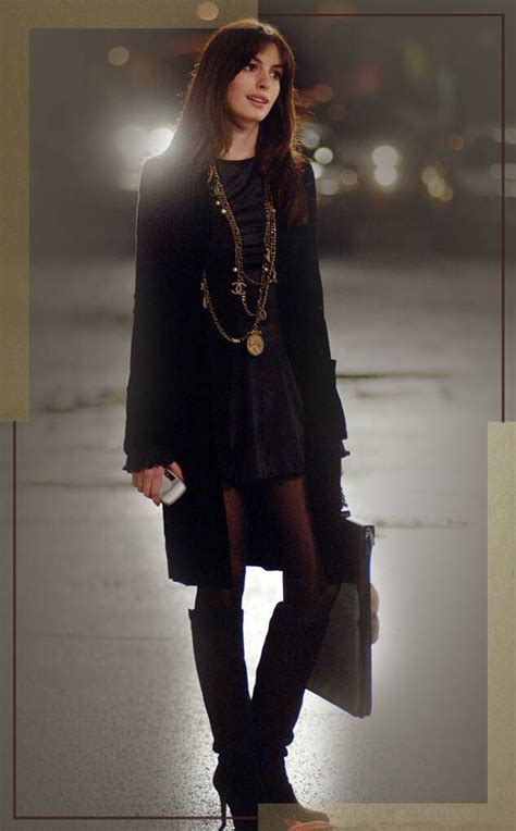 devil wears prada fashion tumblr|devil wears prada outfit montage.